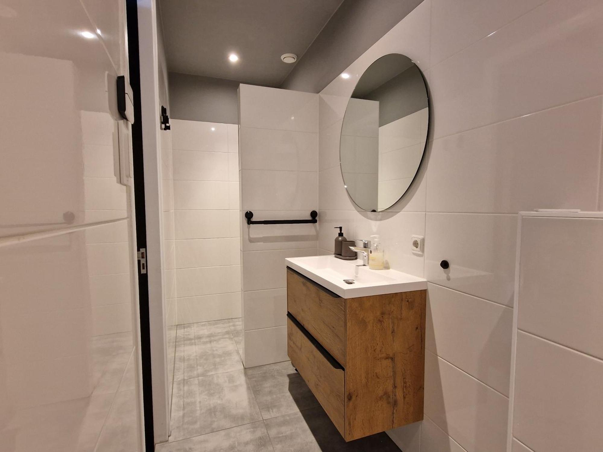 אלקמאר Appartement Bierkade מראה חיצוני תמונה